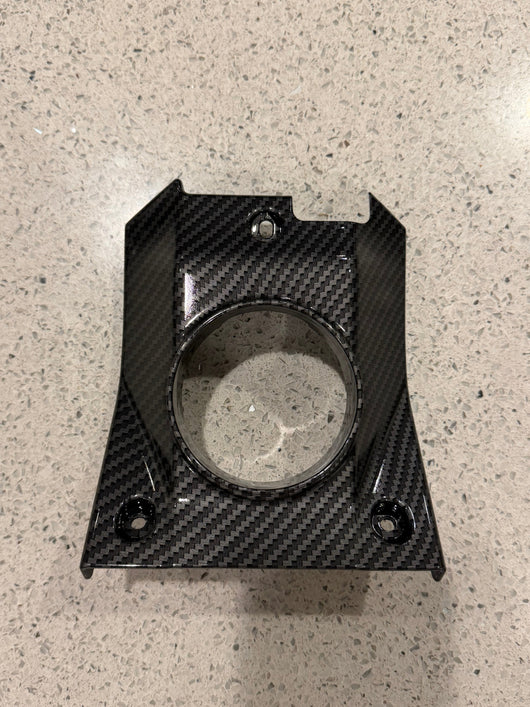 Talaria X3 Carbon Plastics Kit (Not a wrap)