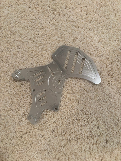 Ultra Brake Bracket