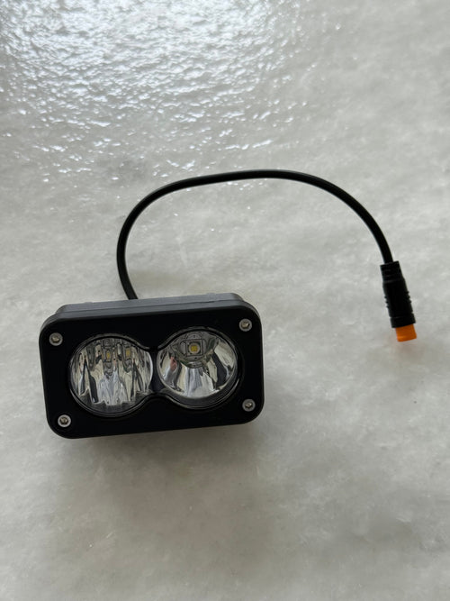 Ridstar PLUG AND PLAY Baja Light
