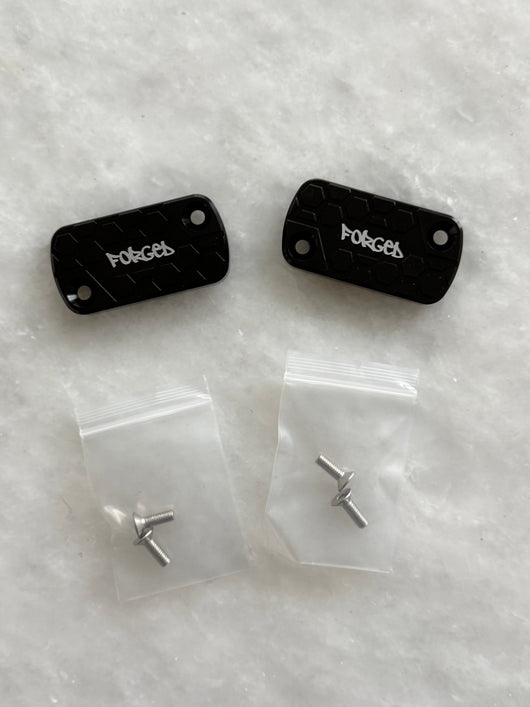 Upgraded Ultra Bee Brake Reservoir Caps