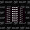 Excel Rim Decals