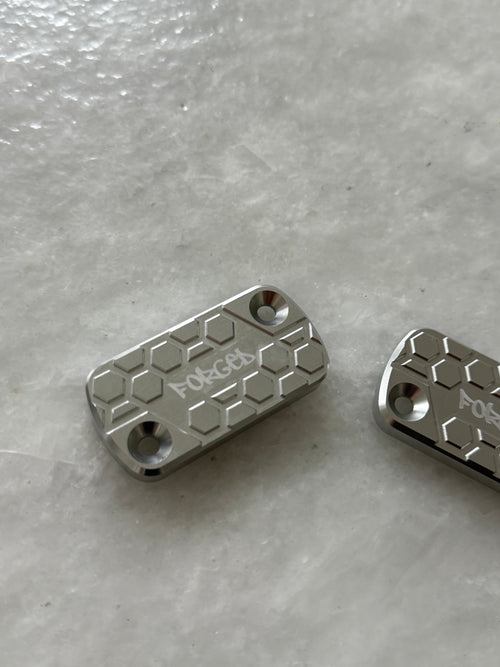 Upgraded Ultra Bee Brake Reservoir Caps