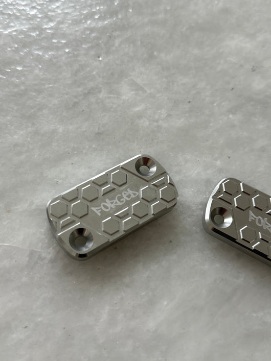 Upgraded Ultra Bee Brake Reservoir Caps