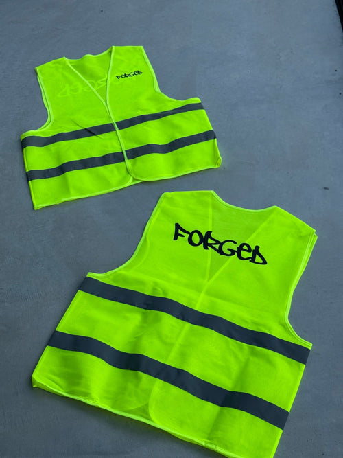 FORGED RACING - Night Ride Vest