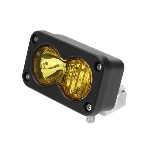 LCC headlight