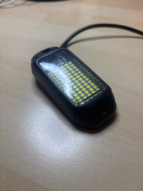 Talaria xxx V2 rock light