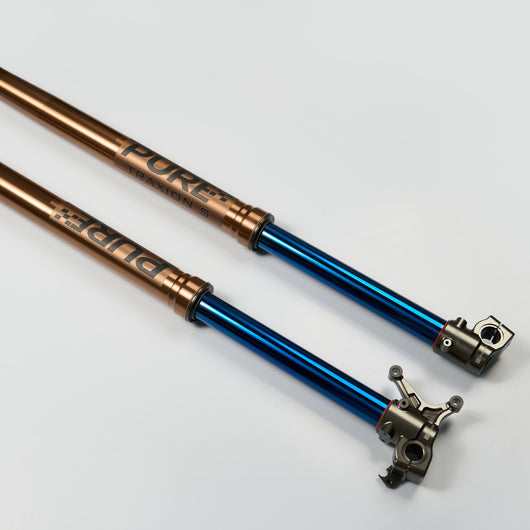 Pure Racing Surron Ultra/Talaria Komodo Forks