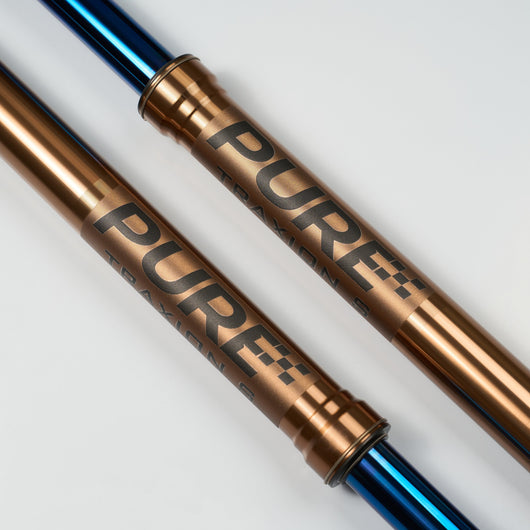 Pure Racing Surron Ultra/Talaria Komodo Forks