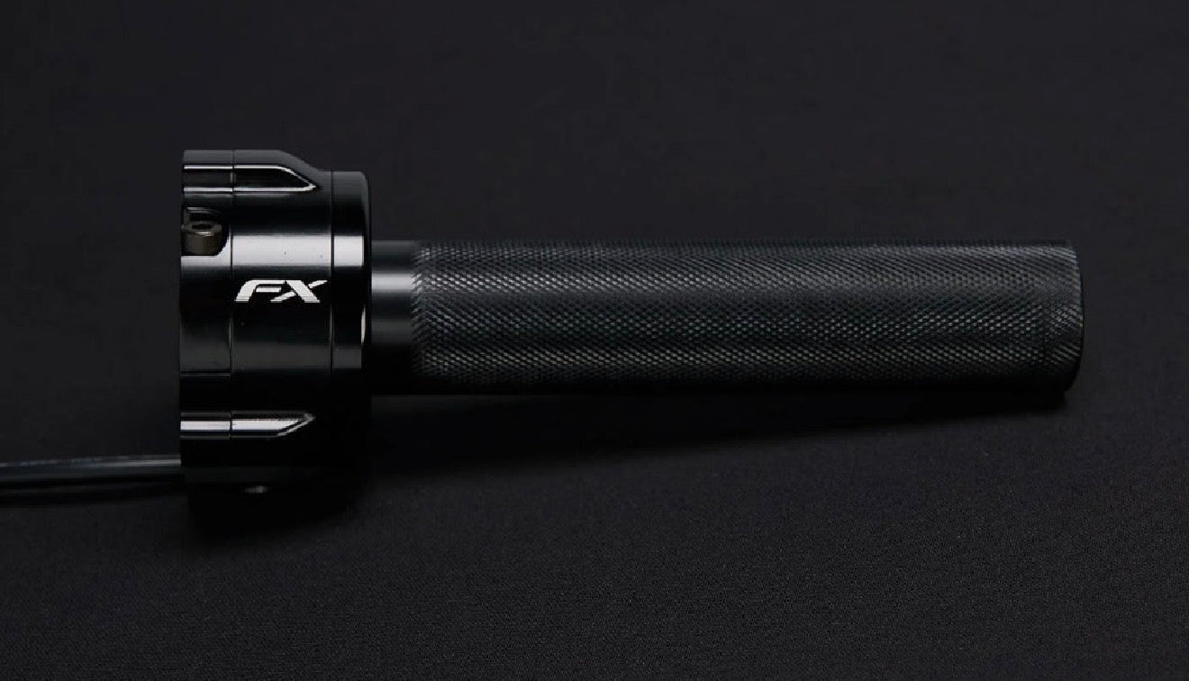 FX Throttle – Torq Racing