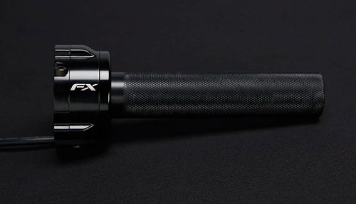 FX Throttle