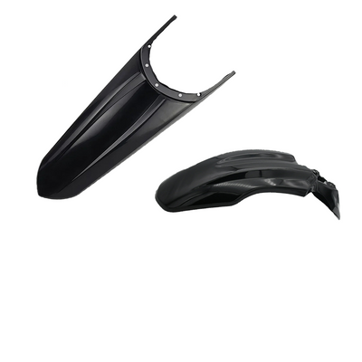 Tuttio Soleil 01 Upgraded Rear & Front Fender Set