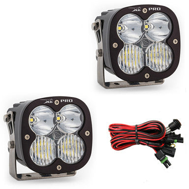 Baja Designs XL Pro LED Light Pods