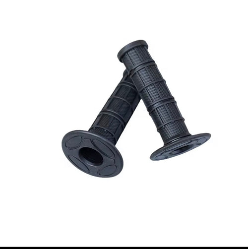 Tuttio Soleil 01 Upgraded ProTaper Grips