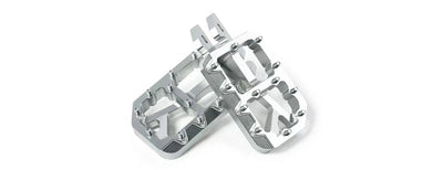 Wide Foot Pegs