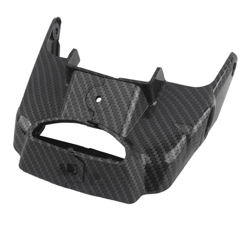 Carbon Fiber Battery Under Piece