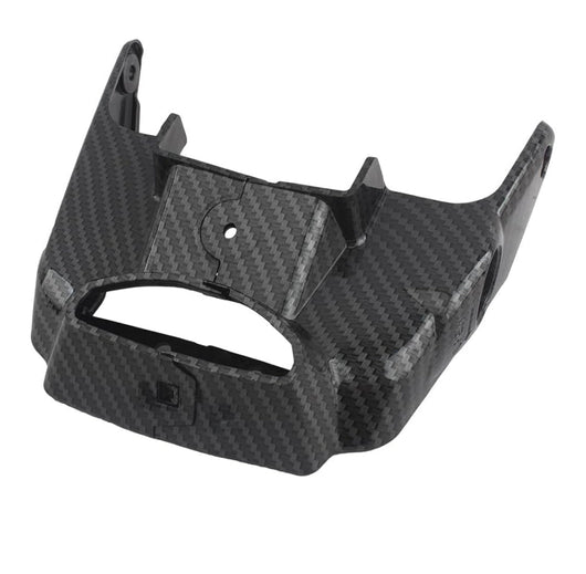 Carbon Fiber Battery Under Piece