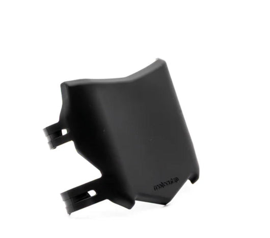 Motocutz front plate