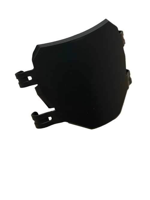 Downhill Number Plate for Ebikes