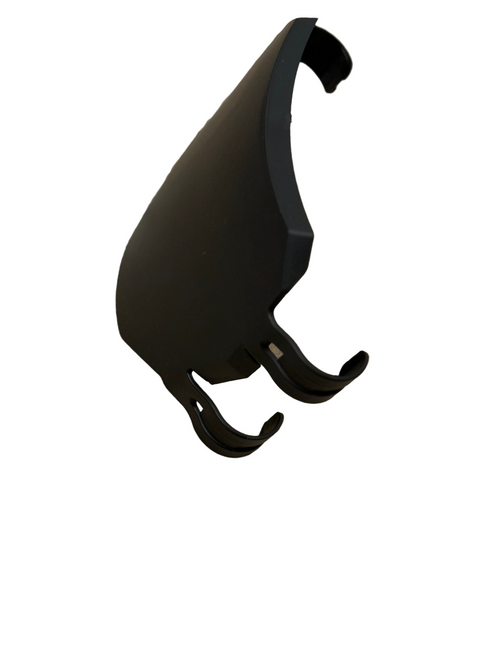 Downhill Number Plate for Ebikes