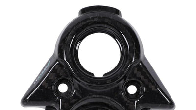 79Bike Carbon Ignition Cover