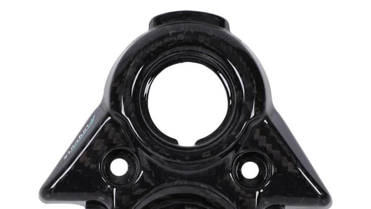 79Bike Carbon Ignition Cover