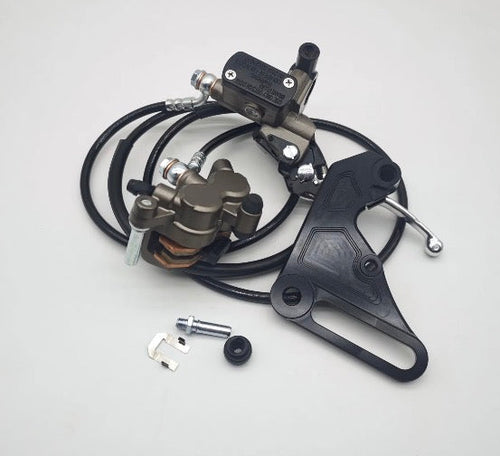 tuttio/yozma ultra bee brake kit (preorder)