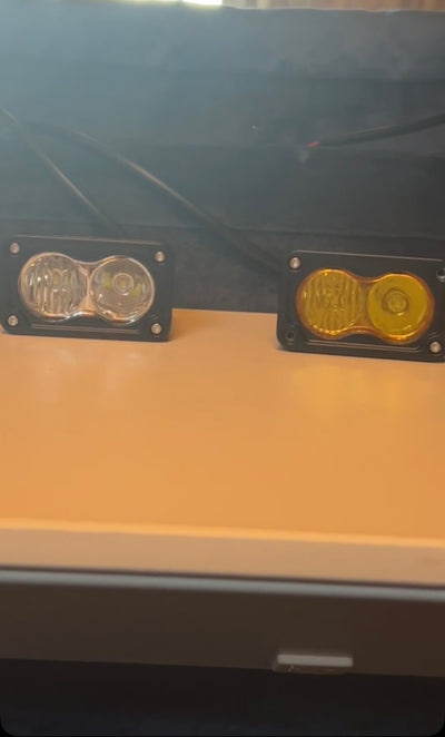 12v Baja Kit For E&C and FarDriver