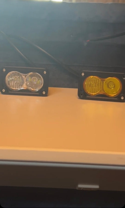 12v Baja Kit For E&C and FarDriver