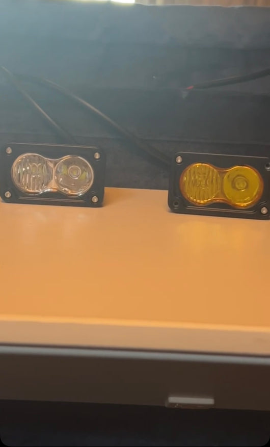 12v Baja Kit For E&C and FarDriver