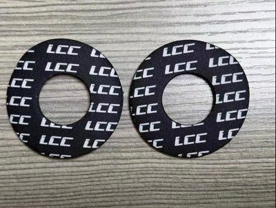 Lcc grip donuts