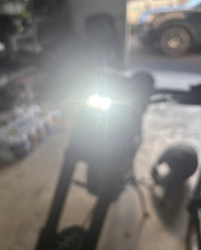 Surron Baja (PLUG N PLAY)