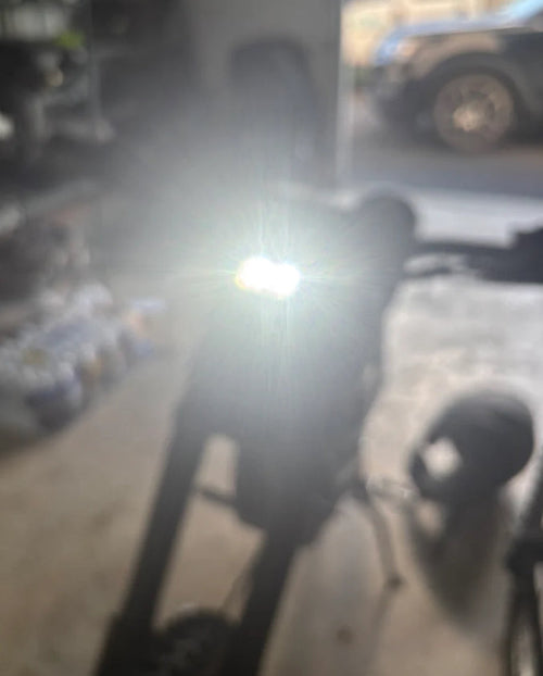 Surron Baja (PLUG N PLAY)