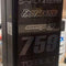Mx4, mx3 battery decals
