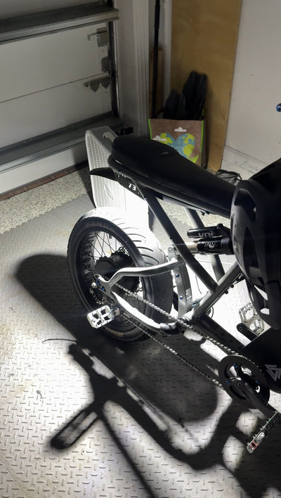 Super 73 V3 ROCKLIGHT