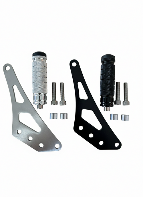 Surron LBX Shiftlock and Bracket (SC)