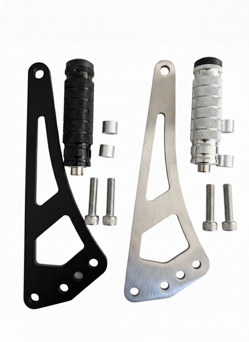 E-Ride Pro 2.0 Shiftlock and Bracket (SC)