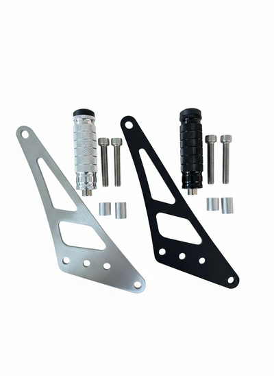 Surron Ultra Bee Shiftlock and Bracket