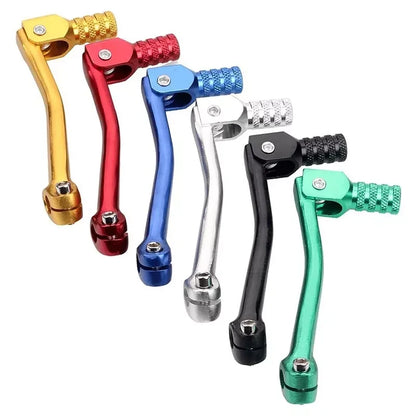 Footlock for MotoTec eBikes