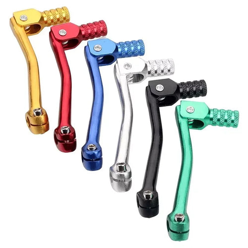 Footlock for MotoTec eBikes