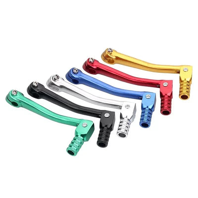 Footlock for MotoTec eBikes