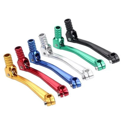 Footlock for MotoTec eBikes