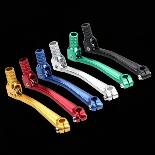Footlock for MotoTec eBikes