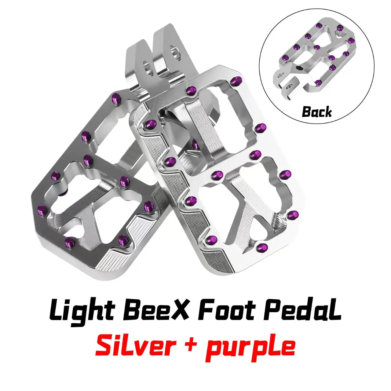 "Prickly" Pegs for Talaria