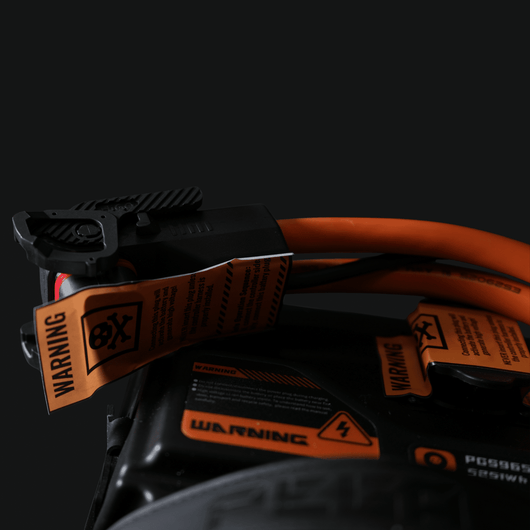 Ventus Ultra Bee Battery 96V 56AH