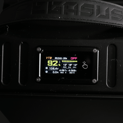 Ventus Ultra Bee Battery 96V 56AH