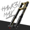 RFloXa Hawk31 Max (Gold)