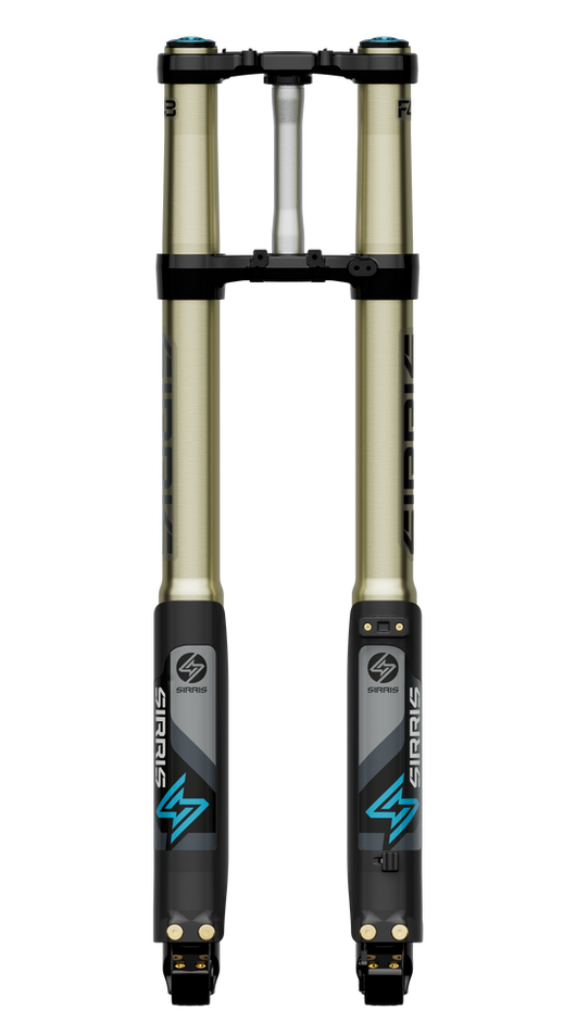 Sirris F43 Fork for Surron Ultra Bee