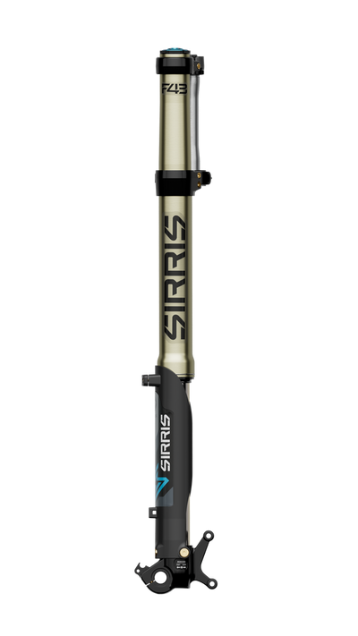 Sirris F43 Fork for Surron Ultra Bee