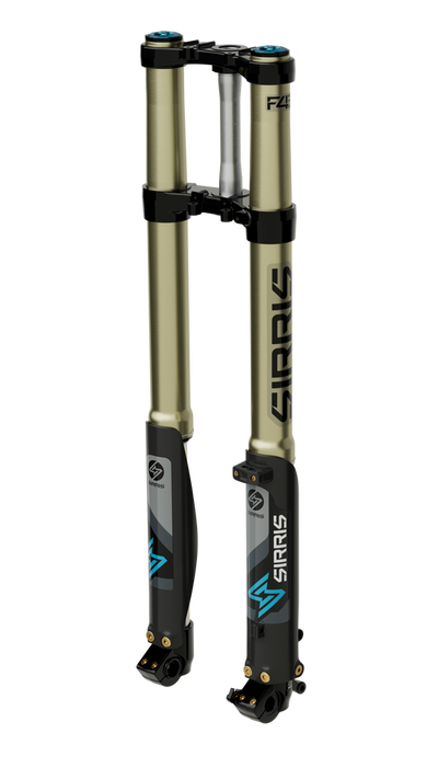 Sirris F43 Fork for Surron Ultra Bee