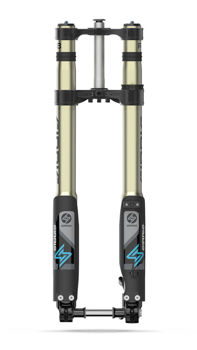 Sirris F43 CMX Front Fork for Surron LBX | E Ride Pro S / SS 2.0